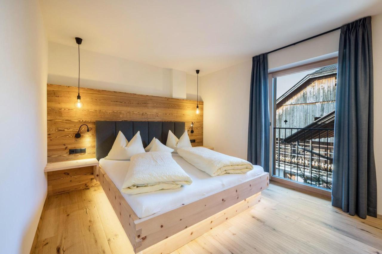 Leierhof Olivia Apartment Rodengo Bagian luar foto