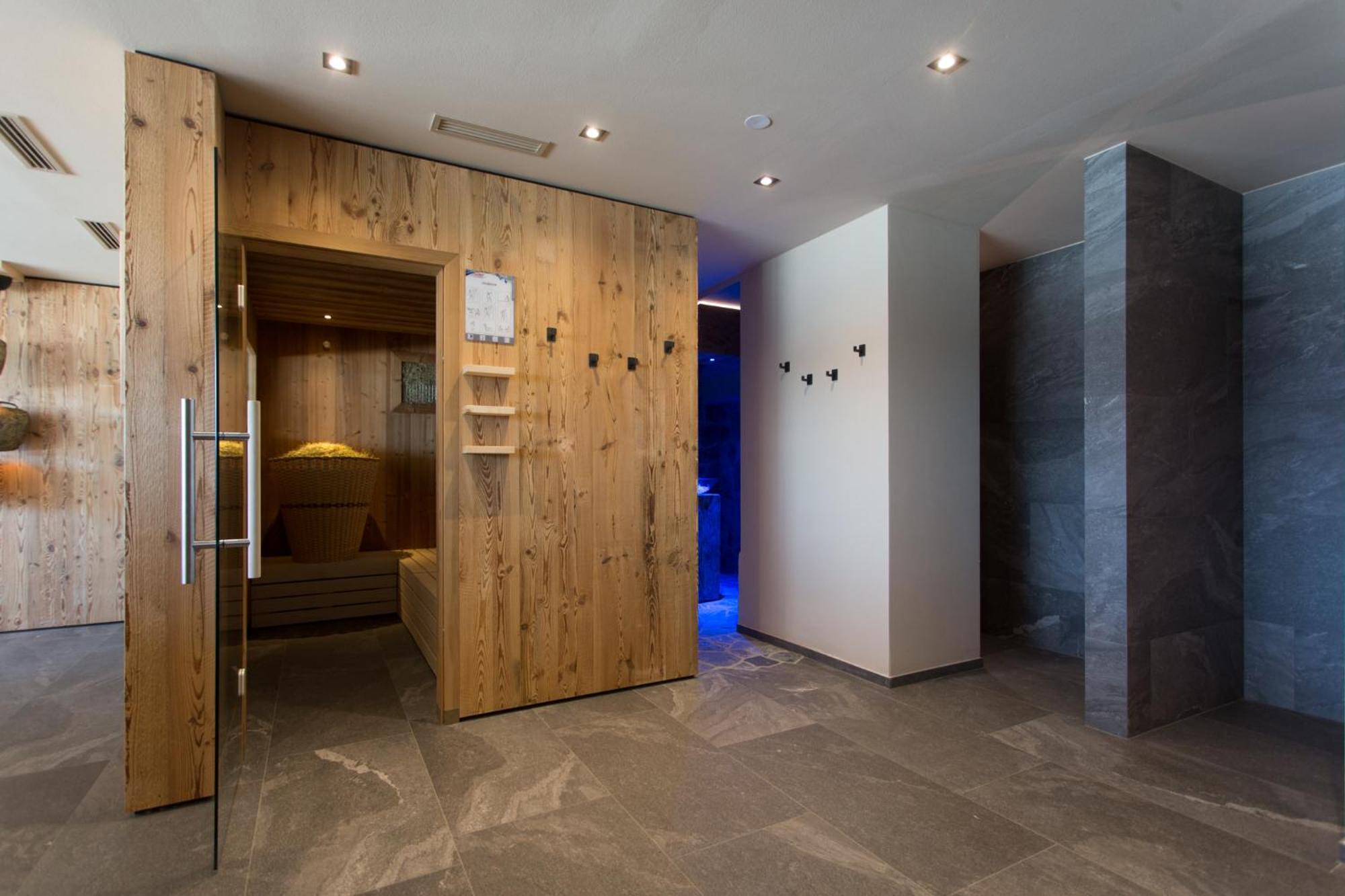 Leierhof Olivia Apartment Rodengo Bagian luar foto